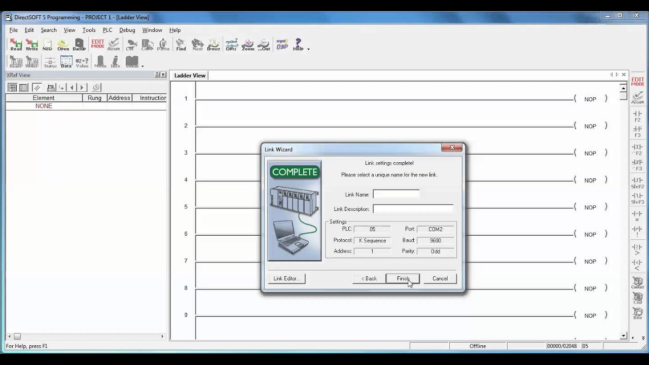 Directsoft 5 Software Download
