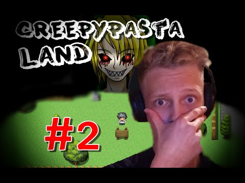 Creepypasta land game download free